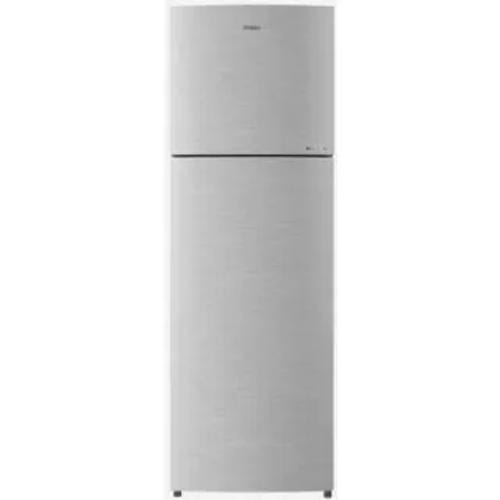Haier Hrf 2984Bs E 278 Ltr Double Door Front
