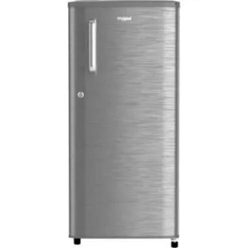 Whirlpool Wde 205 Prm 4S 190 Ltr Single Door Front