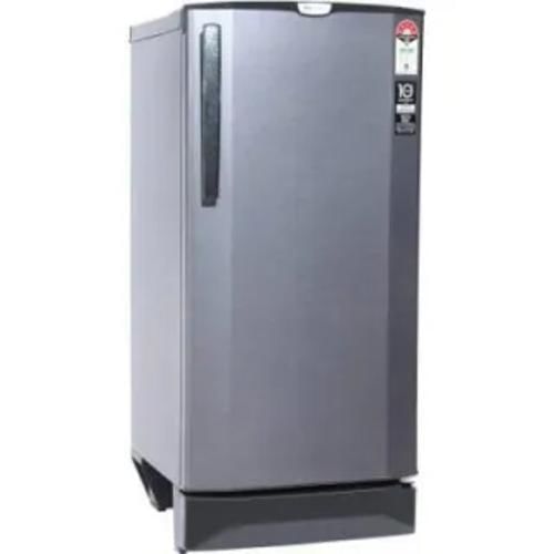 Godrej Rd 1905 Pti 53 190 Ltr Single Door Front Display