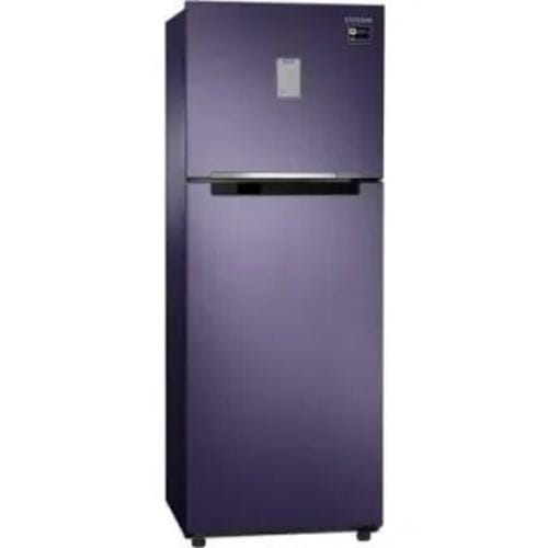 Samsung Rt30T3422Ut 275 Ltr Double Door Front Display