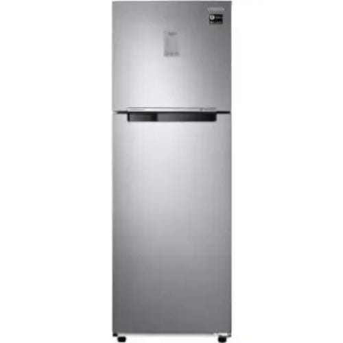 Samsung Rt30T3743Sl 275 Ltr Double Door Front