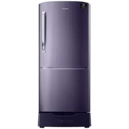 Samsung Rr20T182Yut 192 Ltr Single Door Front