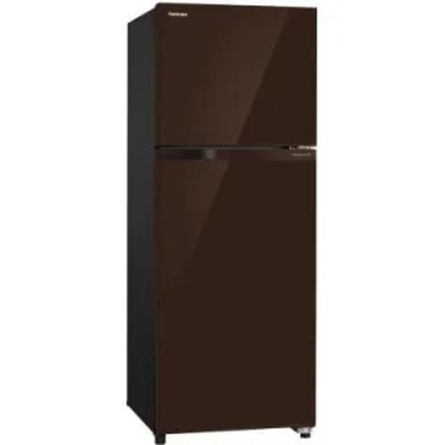 Toshiba Gr Ag36In 325 Ltr Double Door Front Display