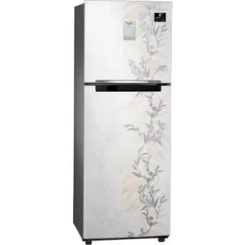 Samsung Rt28T3A336W 244 Ltr Double Door Front Display
