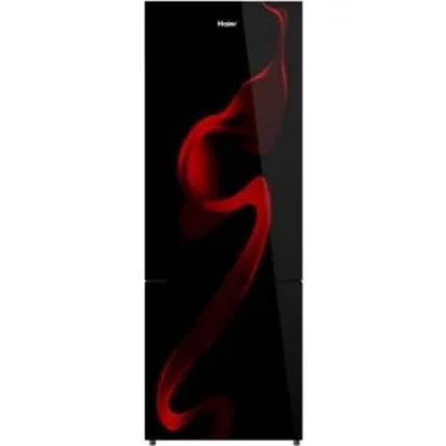 Haier Hrb 2964Psg E 276 Ltr Double Door Front
