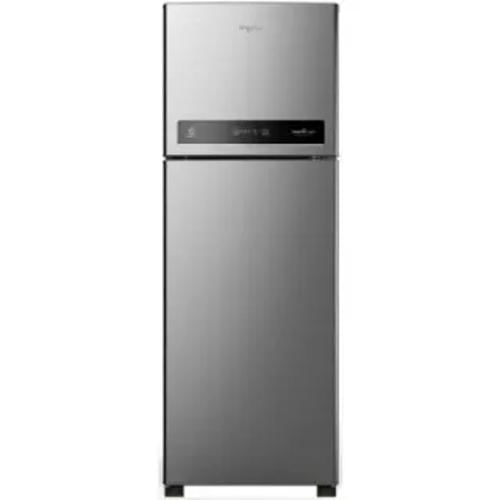 Whirlpool If Cnv 278 Elt 265 Ltr Double Door Front