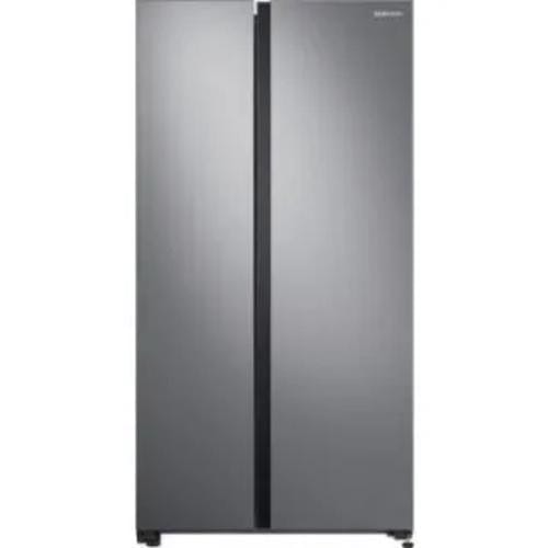 Samsung Rs72R5001M9 700 Ltr Side By Side Front