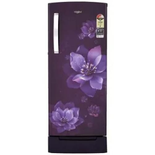 Whirlpool 215 Impro Roy 3S 200 Ltr Single Door Front