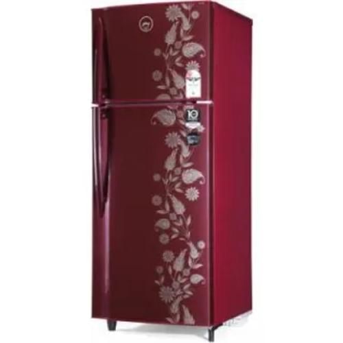 Godrej Rf Eon 255B 25 Hi Sc Dr 255 Ltr Double Door Front Display