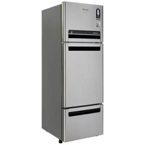 Whirlpool Fp 263D Royal Protton 240 Ltr Triple Door Front Display