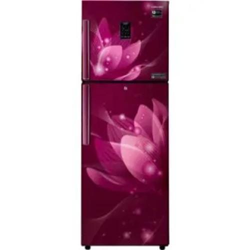 Samsung Rt28T3922R8 253 Ltr Double Door Front