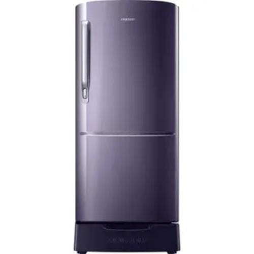 Samsung Rr20T282Yut 192 Ltr Single Door Front