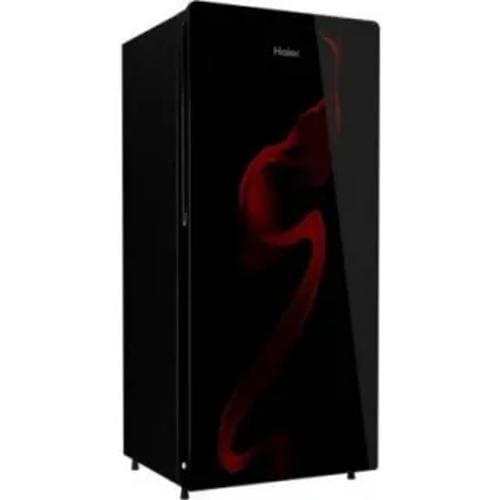 Haier Hrd 1954Csg E 195 Ltr Single Door Front Display