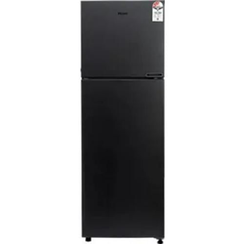 Haier Hrf 2783Bks E 258 Ltr Double Door Front