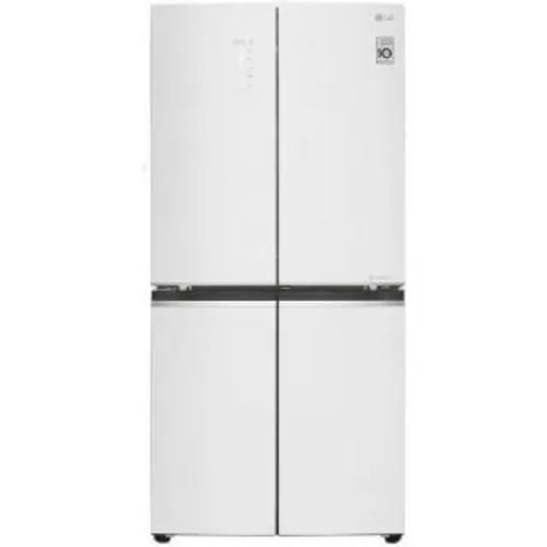 Lg Gc M22Fagpl 594 Ltr Side By Side Front