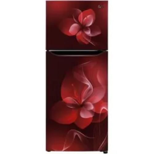 Lg Gl S292Dsdy 260 Ltr Double Door Front