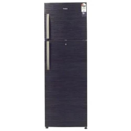 Haier Hrf 3674Bks E 34 Ltr Double Door Front
