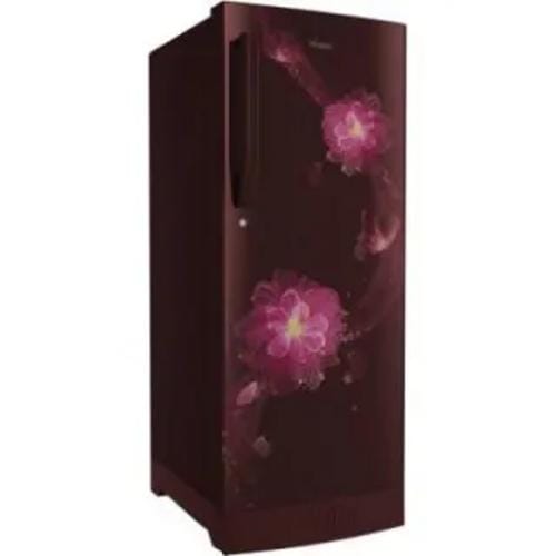 Haier Hrd 2203Prb E 220 Ltr Single Door Front Display