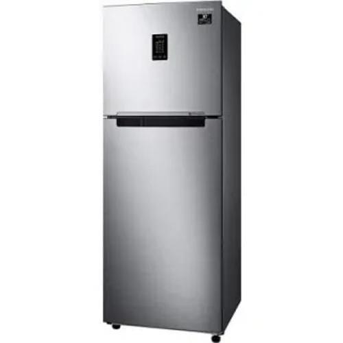 Samsung Rt37T4632Sl 336 Ltr Double Door Front Display