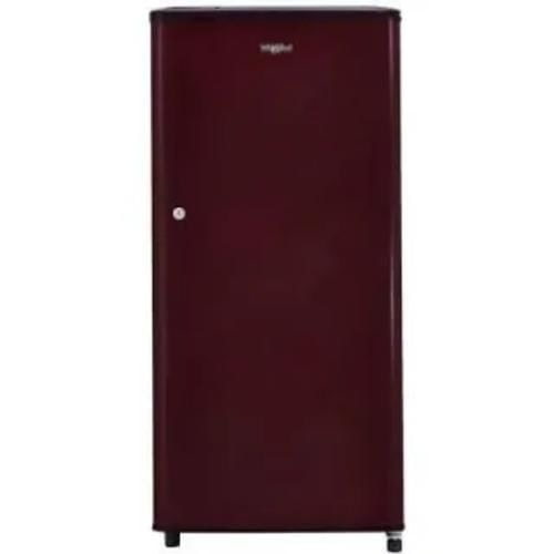 Whirlpool Wde 205 Cls 2S 190 Ltr Single Door Front