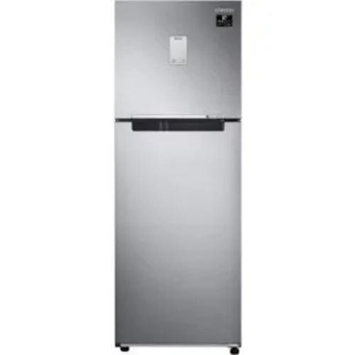 Samsung Rt28T3523S8 244 Ltr Double Door Front