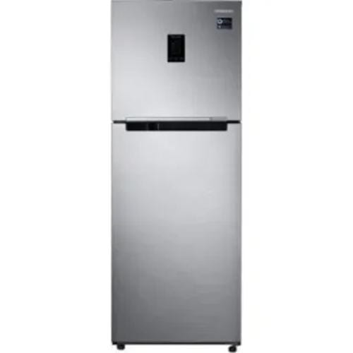 Samsung Rt34T4513S8 324 Ltr Double Door Front