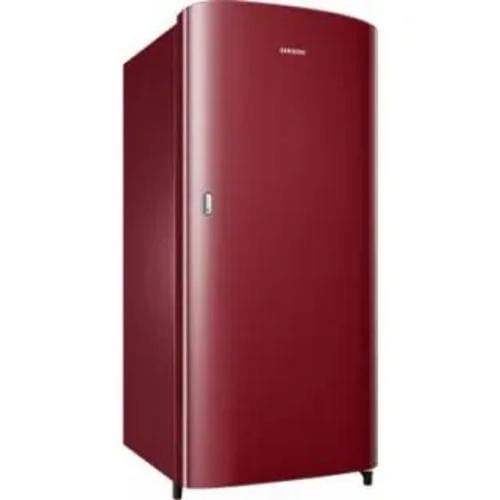 Samsung Rr19T21Carh 192 Ltr Single Door Front Display