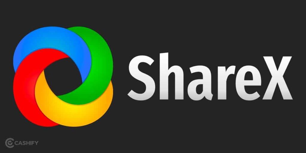 ShareX