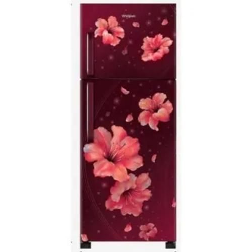 Whirlpool Neo 278H Prm 265 Ltr Double Door Front