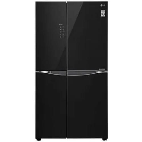 Lg Gc C247Ugbm 675 Ltr Side By Side Front