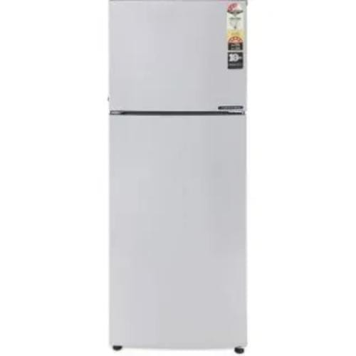 Haier Hef 25Tgs 258 Ltr Double Door Front