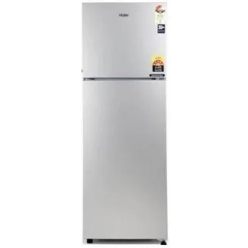 Haier Hrf 2783Bms 258 Ltr Double Door Front