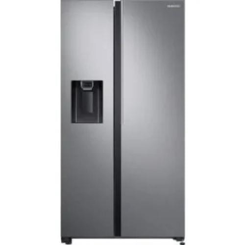 Samsung Rs74R5101Sl 676 Ltr Side By Side Front