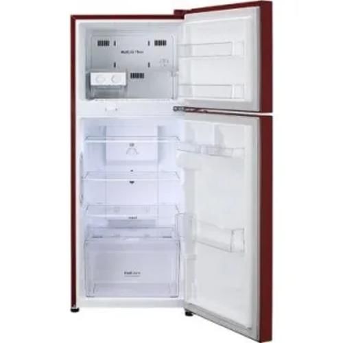 Lg Gl T302Rrgu 284 Ltr Double Door Front Display