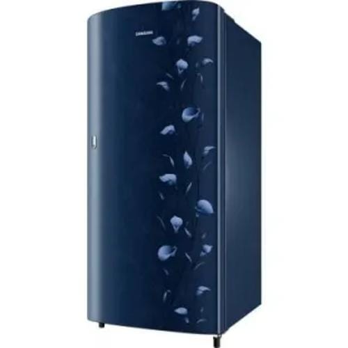 Samsung Rr19R111Zuz 192 Ltr Single Door Front Display