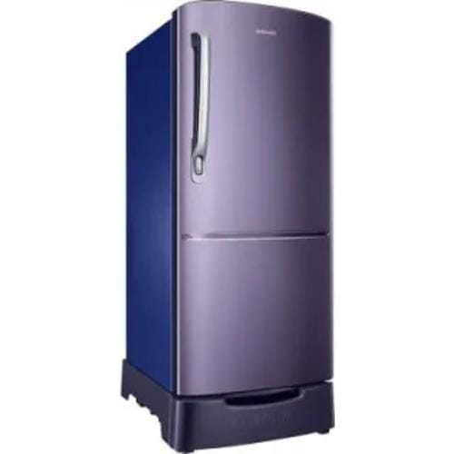 Samsung Rr20R182Zut 192 Ltr Single Door Front Display