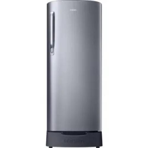 Samsung Rr19R1822S8 192 Ltr Single Door Front