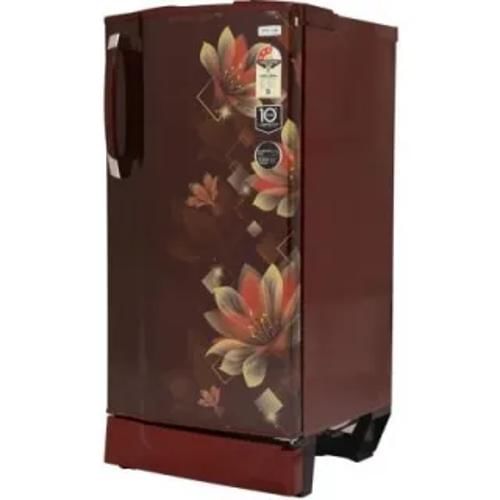 Godrej Rd 1903 Pm 32 190 Ltr Single Door Front Display