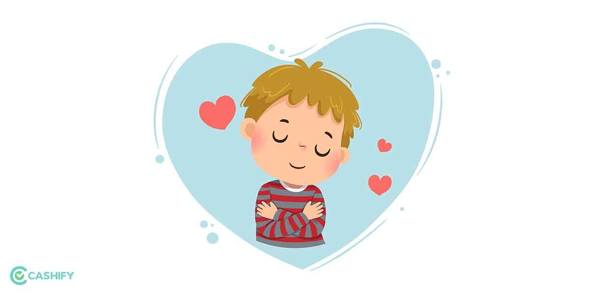 Love-Related Captions For Boys