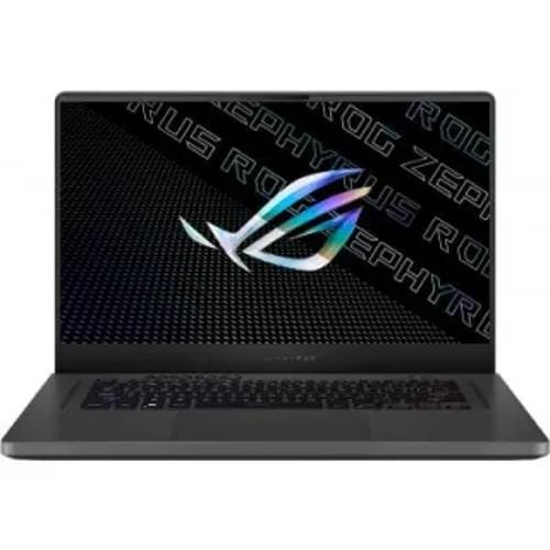 Asus ROG Zephyrus G15 GA503RSZ HQ061WS AMD Octa Core Ryzen 9 16 GB 1 TB SSD Windows 11 8 GB Front