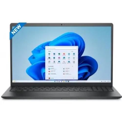 Dell Vostro 3420 D552326WIN9B Core i3 12th Gen 8 GB 512 GB SSD Windows 11 Front