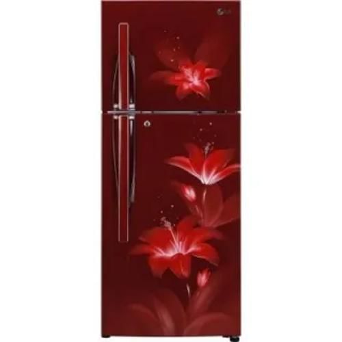 Lg Gl T292Rrgy 260 Ltr Double Door Front