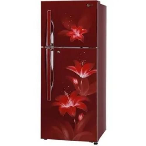 Lg Gl C292Rrgy 260 Ltr Double Door Front Display