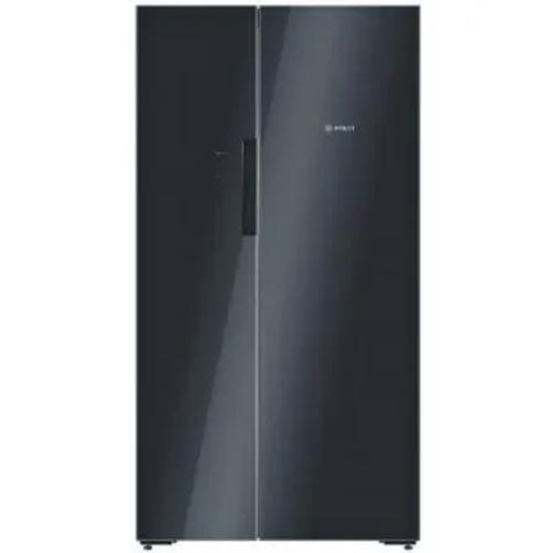 Bosch Kan92Lb35I 655 Ltr Side By Side Front