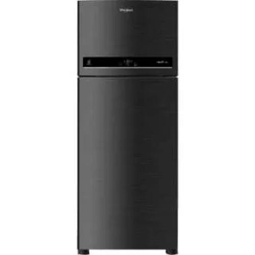 Whirlpool If 515 500 Ltr Double Door Front