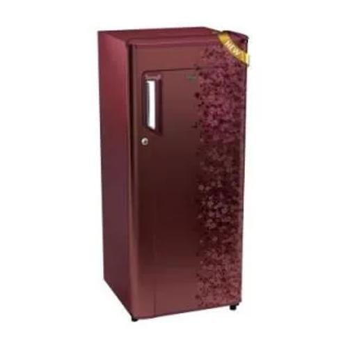 Whirlpool 215 Impwcool Roy 3S 200 Ltr Single Door Front