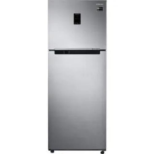 Samsung Rt42M553Es8 415 Ltr Double Door Front