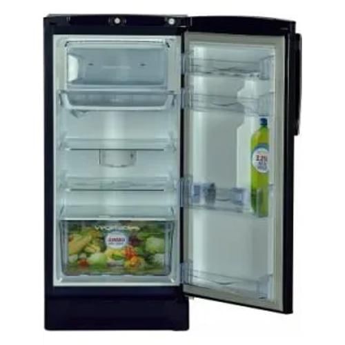 Godrej Rd Edge Pro 190 Ct 32 190 Ltr Single Door Front Display
