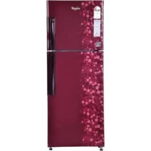 Whirlpool Neo Sp258 Roy 3S 2S 245 Ltr Double Door Front