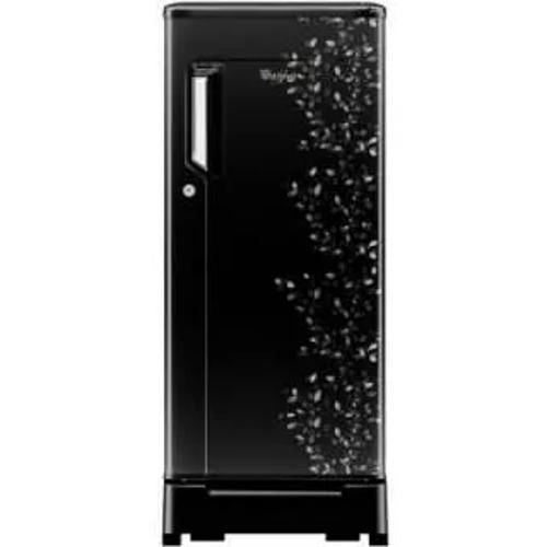 Whirlpool 200 Icemagic Powercool Roy 3S 185 Ltr Single Door Front